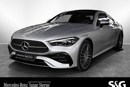 Mercedes-Benz CLE 180 Gebrauchtwagen