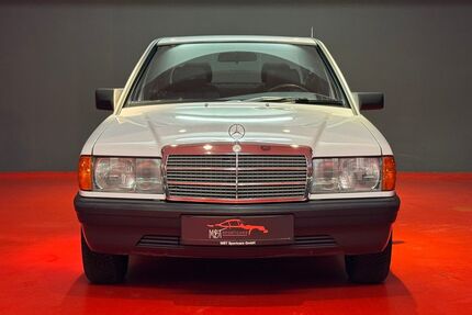 Mercedes-Benz 190 Gebrauchtwagen
