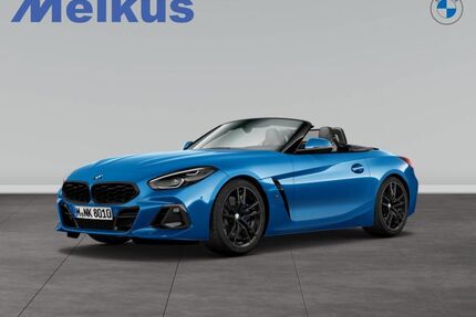 BMW Z4 M40 