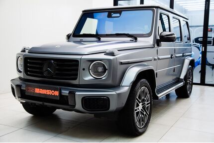 Mercedes-Benz G 450 Gebrauchtwagen