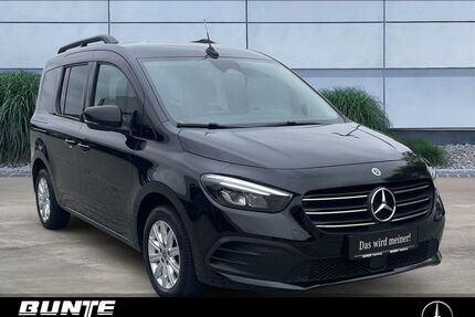Mercedes-Benz T-Klasse Gebrauchtwagen
