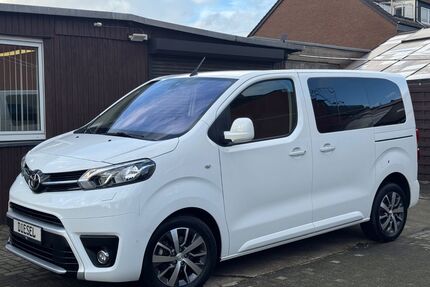 Toyota Proace (Verso) Gebrauchtwagen