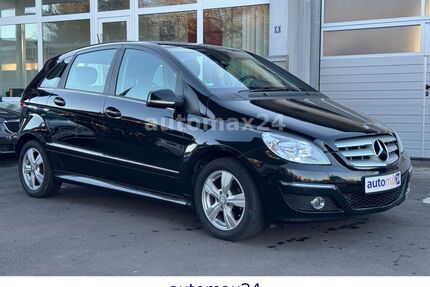 Mercedes-Benz B 180 Gebrauchtwagen