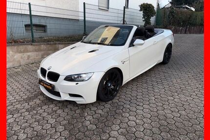 BMW M3 Gebrauchtwagen