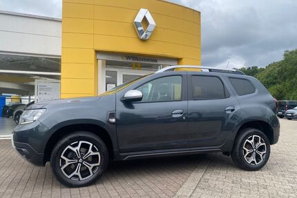 Dacia Duster Gebrauchtwagen