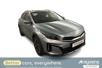 Kia XCeed Gebrauchtwagen