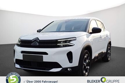 Citroen C5 Aircross Gebrauchtwagen