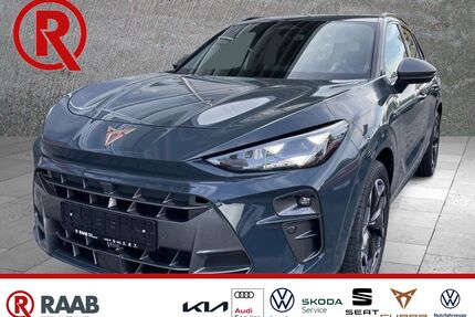 Cupra Terramar Gebrauchtwagen