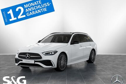 Mercedes-Benz C 200 Gebrauchtwagen