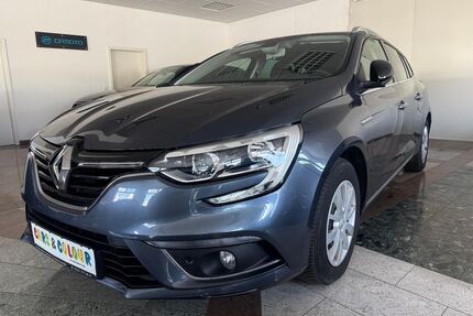 Renault Megane Gebrauchtwagen