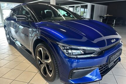 Kia EV6 Gebrauchtwagen