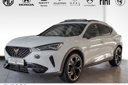 Cupra Formentor Gebrauchtwagen