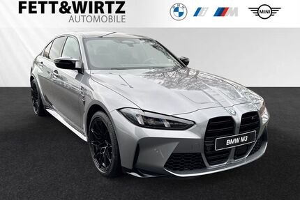 BMW M3 Gebrauchtwagen