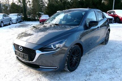 Mazda 2 Hybrid Gebrauchtwagen