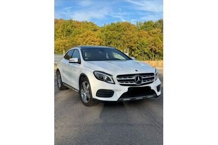 Mercedes-Benz GLA 200 Gebrauchtwagen