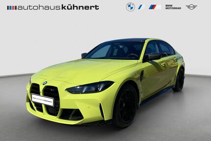 BMW M3 Gebrauchtwagen