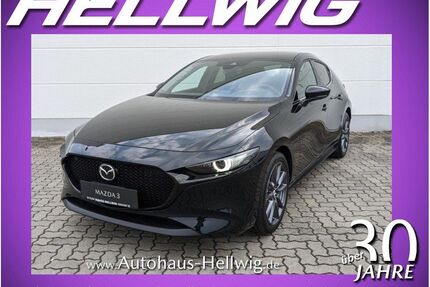 Mazda 3 Gebrauchtwagen