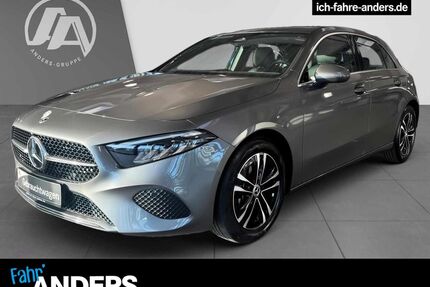 Mercedes-Benz A 200 Gebrauchtwagen