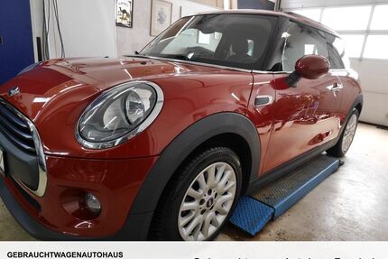 Mini One D Gebrauchtwagen