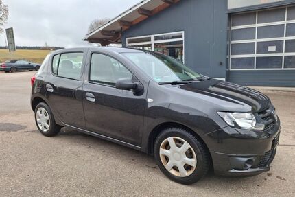 Dacia Sandero Gebrauchtwagen