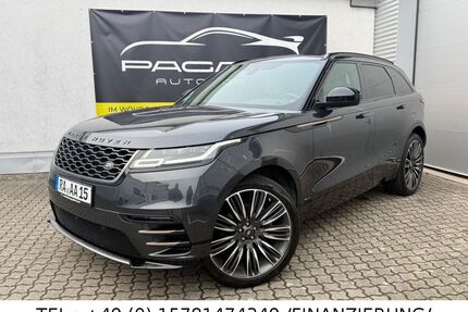 Land Rover Range Rover Velar Gebrauchtwagen