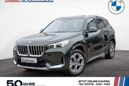 BMW X1 Gebrauchtwagen