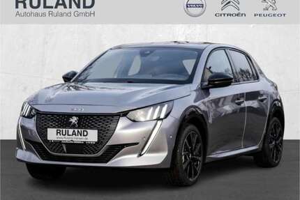 Peugeot 208 Gebrauchtwagen