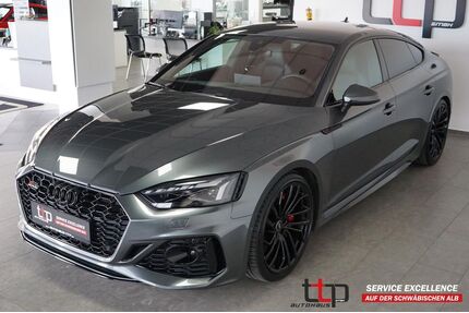 Audi RS5 Gebrauchtwagen