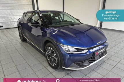 Kia EV6 Gebrauchtwagen