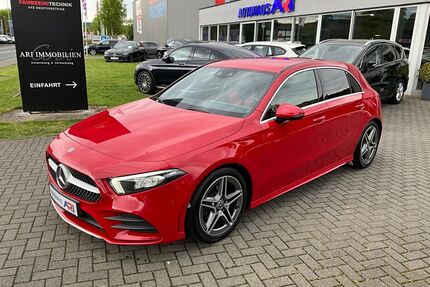 Mercedes-Benz A 200 Gebrauchtwagen