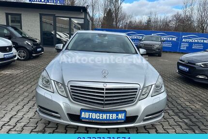 Mercedes-Benz E 350 Gebrauchtwagen