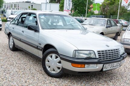Opel Senator Gebrauchtwagen
