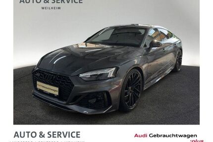 Audi RS5 Gebrauchtwagen