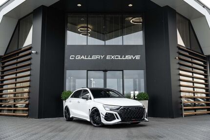 Audi RS3 Gebrauchtwagen