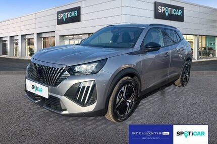 Peugeot 2008 Gebrauchtwagen