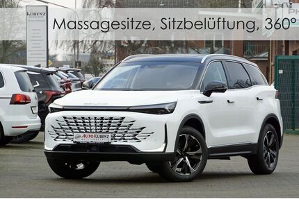 Baic Beijing X75 Gebrauchtwagen