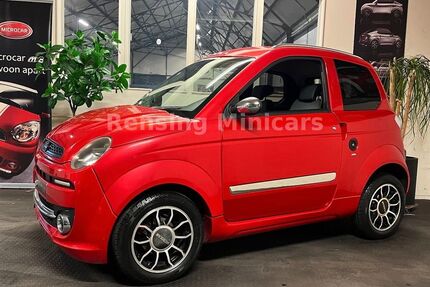 Microcar M.Go Gebrauchtwagen