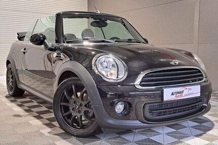 Mini ONE Gebrauchtwagen