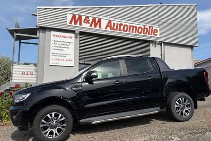 Ford Ranger Gebrauchtwagen