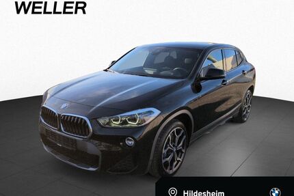 BMW X2 Gebrauchtwagen