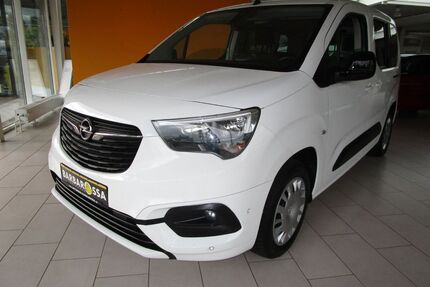 Opel Combo Life Gebrauchtwagen