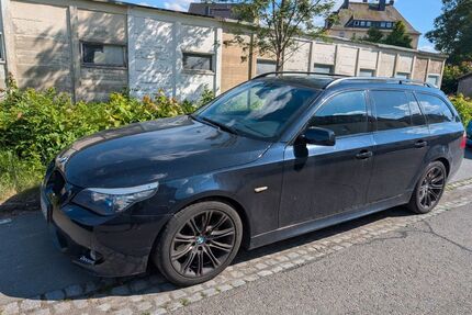 BMW 530 Gebrauchtwagen