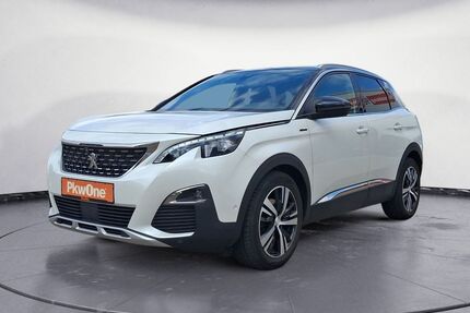 Peugeot 3008 Gebrauchtwagen