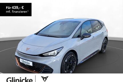 Cupra Born Gebrauchtwagen