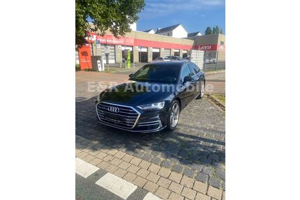 Audi A8 Gebrauchtwagen