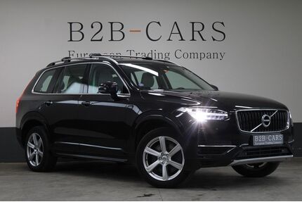 Volvo XC90 Gebrauchtwagen