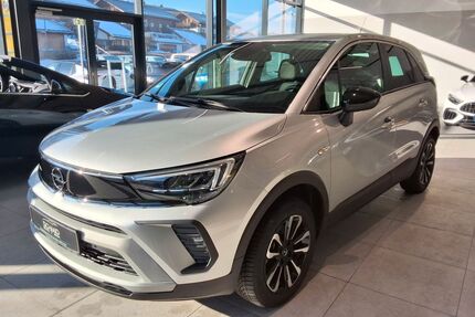 Opel Crossland (X) Gebrauchtwagen