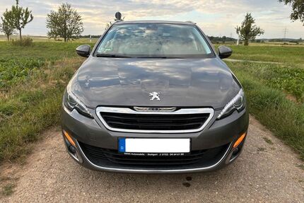 Peugeot 308 Gebrauchtwagen