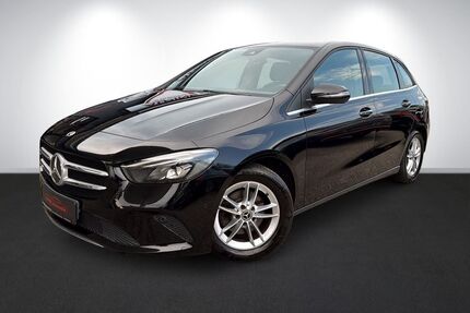 Mercedes-Benz B 180 Gebrauchtwagen