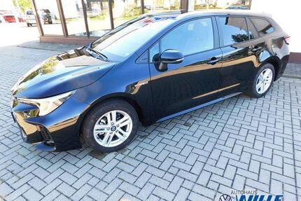 Suzuki Swace Gebrauchtwagen